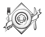 Аквамолл - иконка «ресторан» в Старой Майне
